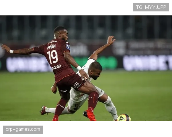 蒙彼利埃新赛季火力全开，强势进攻引发关注