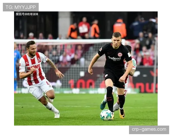 法兰克福攻势如潮，进攻数据凸显争胜潜力