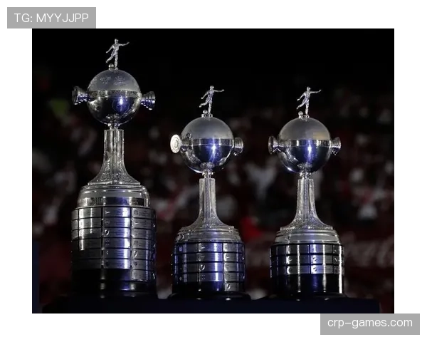 解放者杯南美荣耀之争：赛事格局与球队竞争力分析