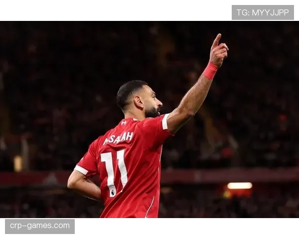 萨拉赫成斯洛特战术核心，利物浦进攻体系持续提升