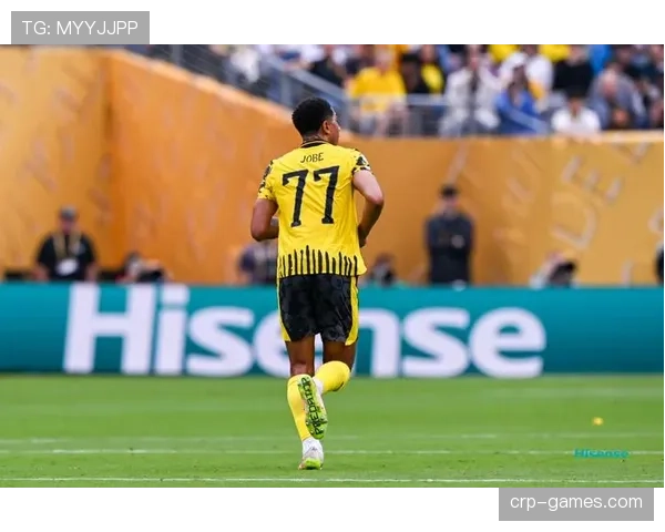 裘德·贝林厄姆