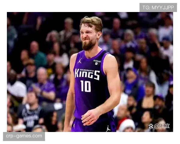 萨博尼斯挡拆为后卫制造错位，较上季篮板助攻更均衡