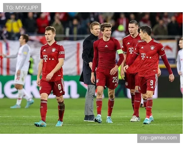 多特蒙德关键阶段稳定性承压，对争冠形势已形成阶段性制约